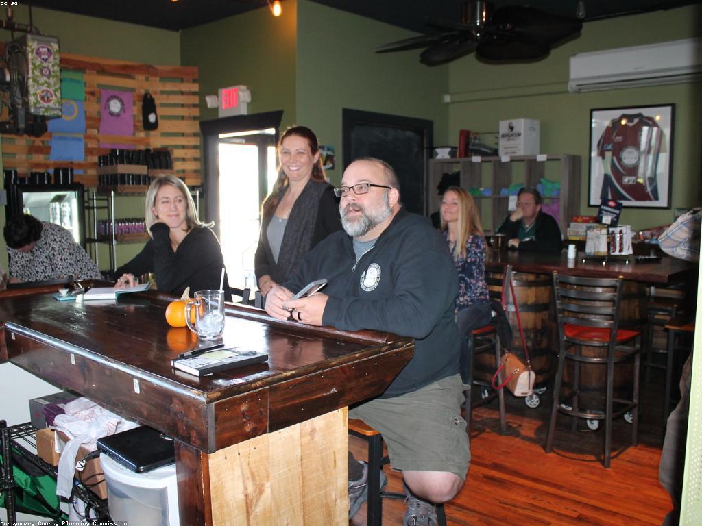 មគ្គុទេសក៍សម្រាប់ការត្រៀមប្រជុំ និងព្រឹត្តិការណ៍